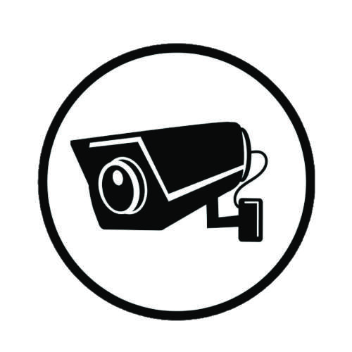 CCTV Security System